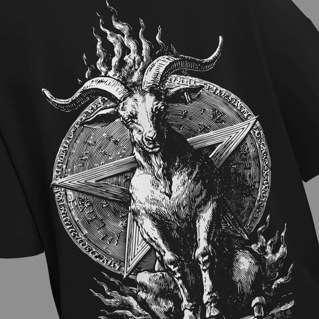 Rule the Dark