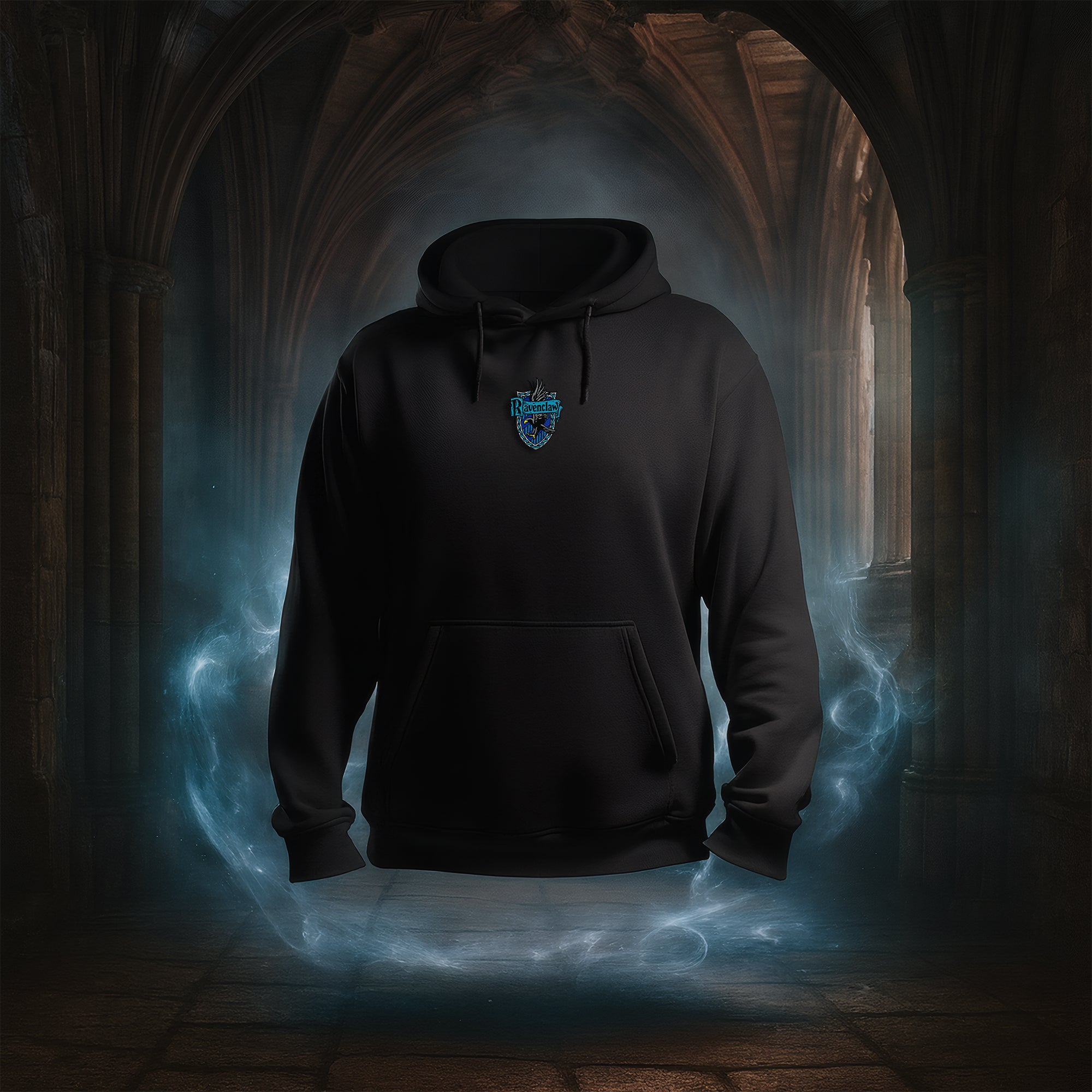 Ravenclaw Crest