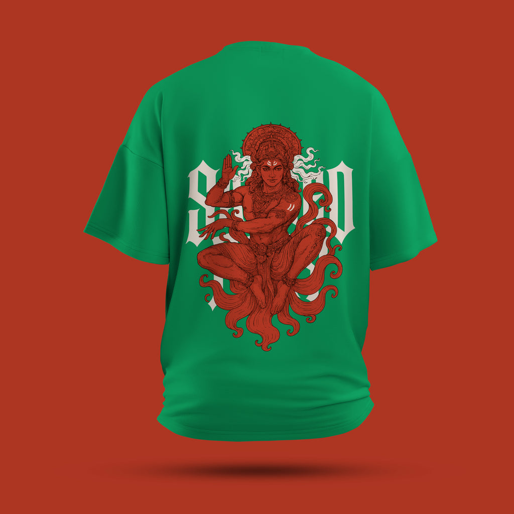 Sacred Fury