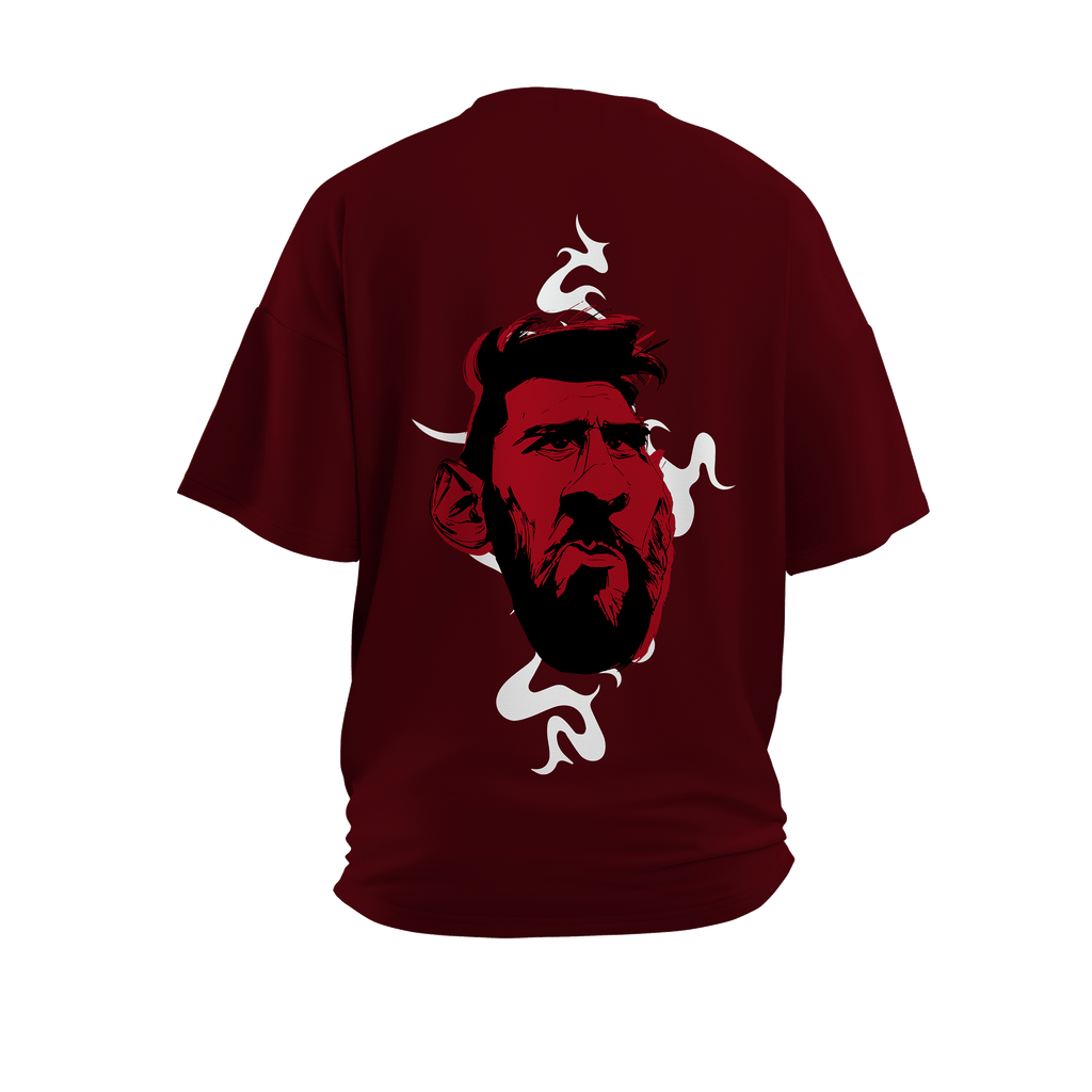 Savage Messi Tee
