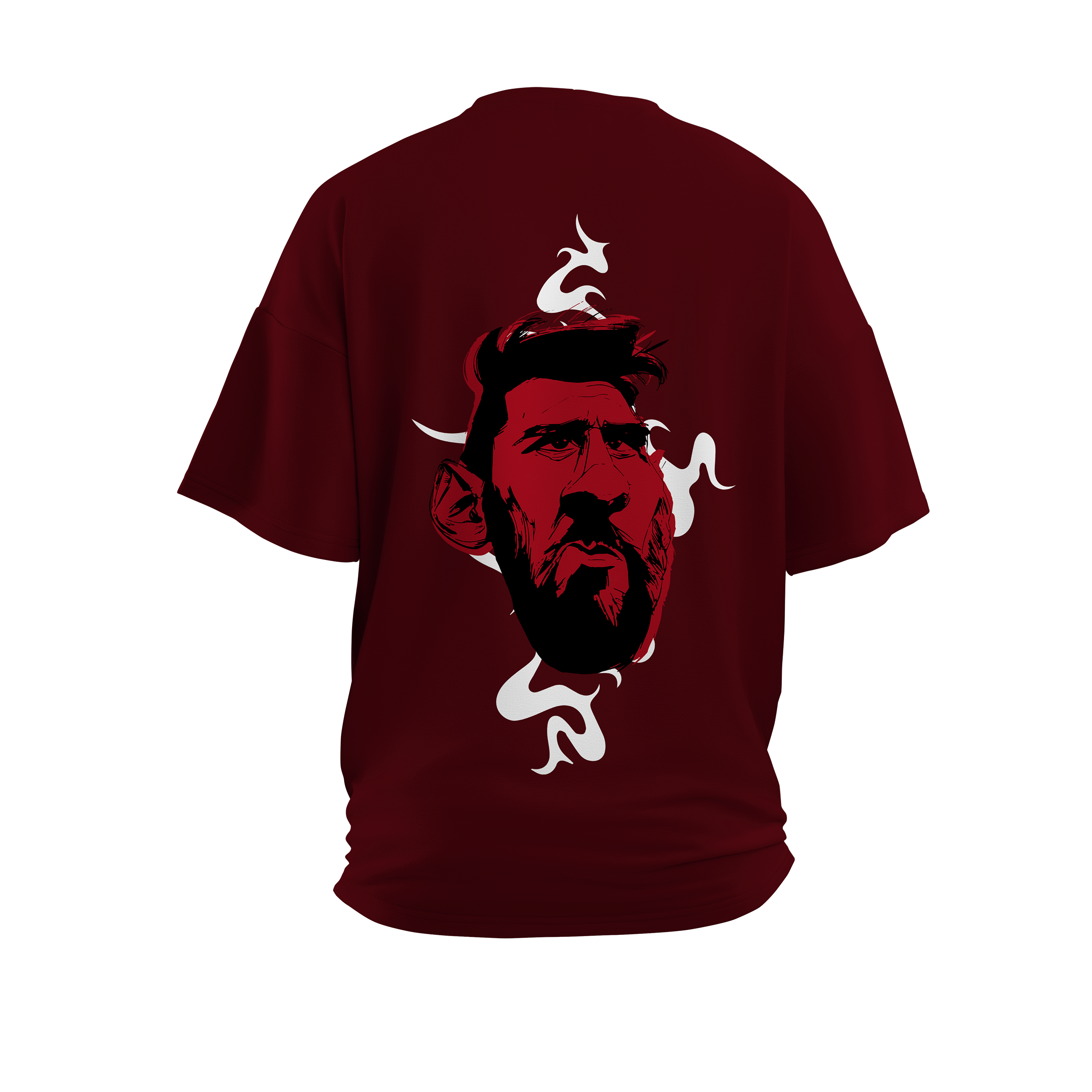 Savage Messi Tee
