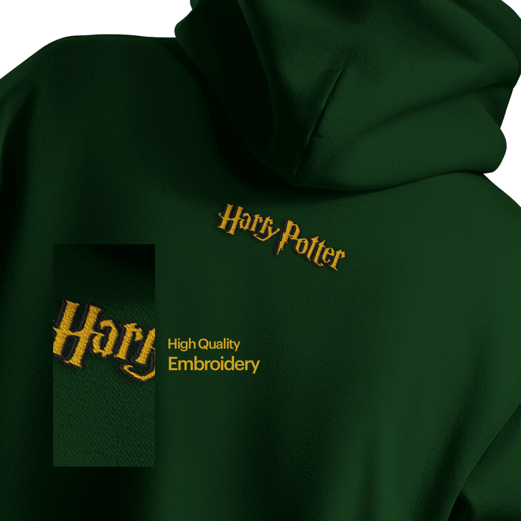 Slytherin Crest