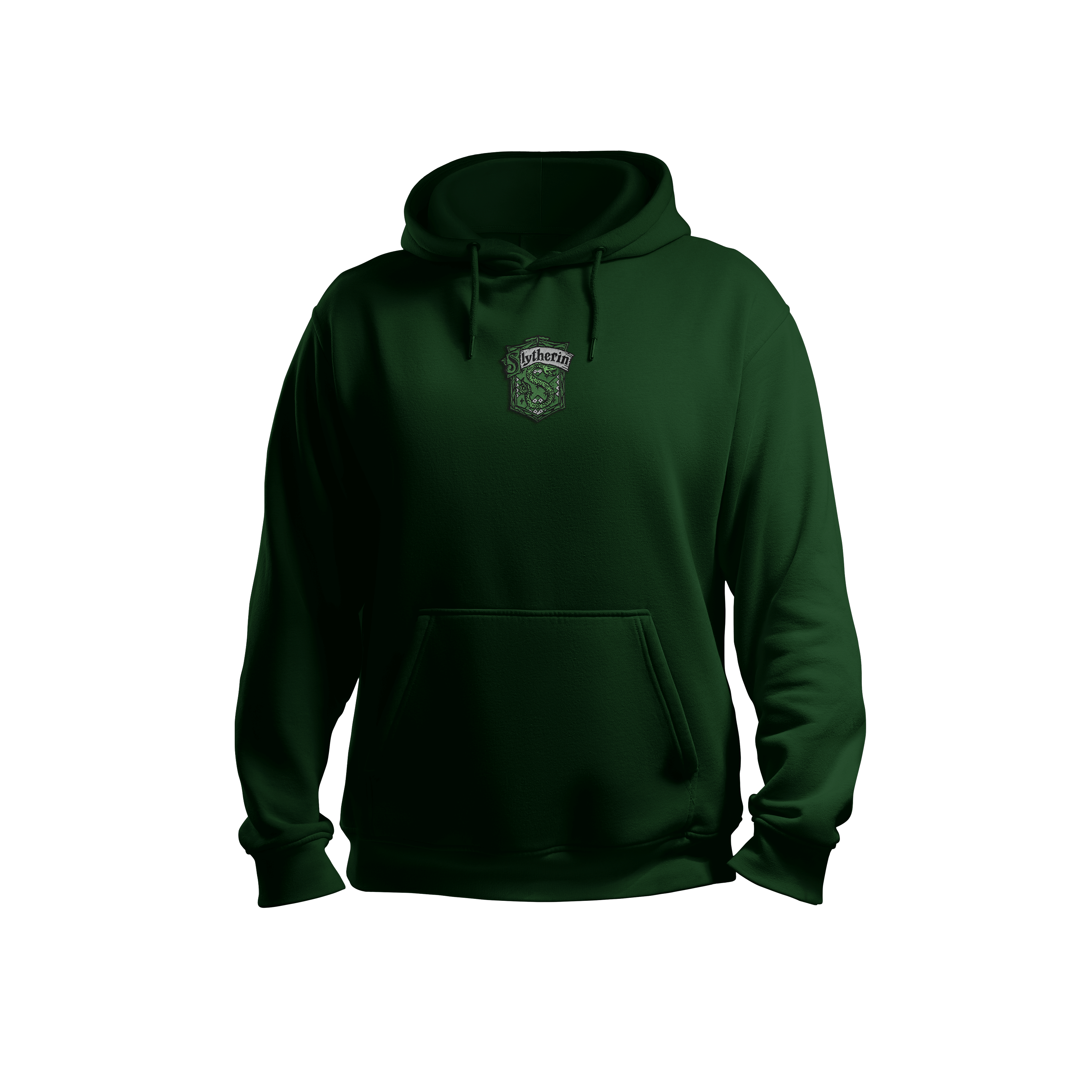Slytherin Crest
