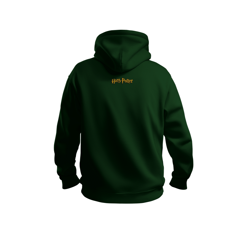Slytherin Crest