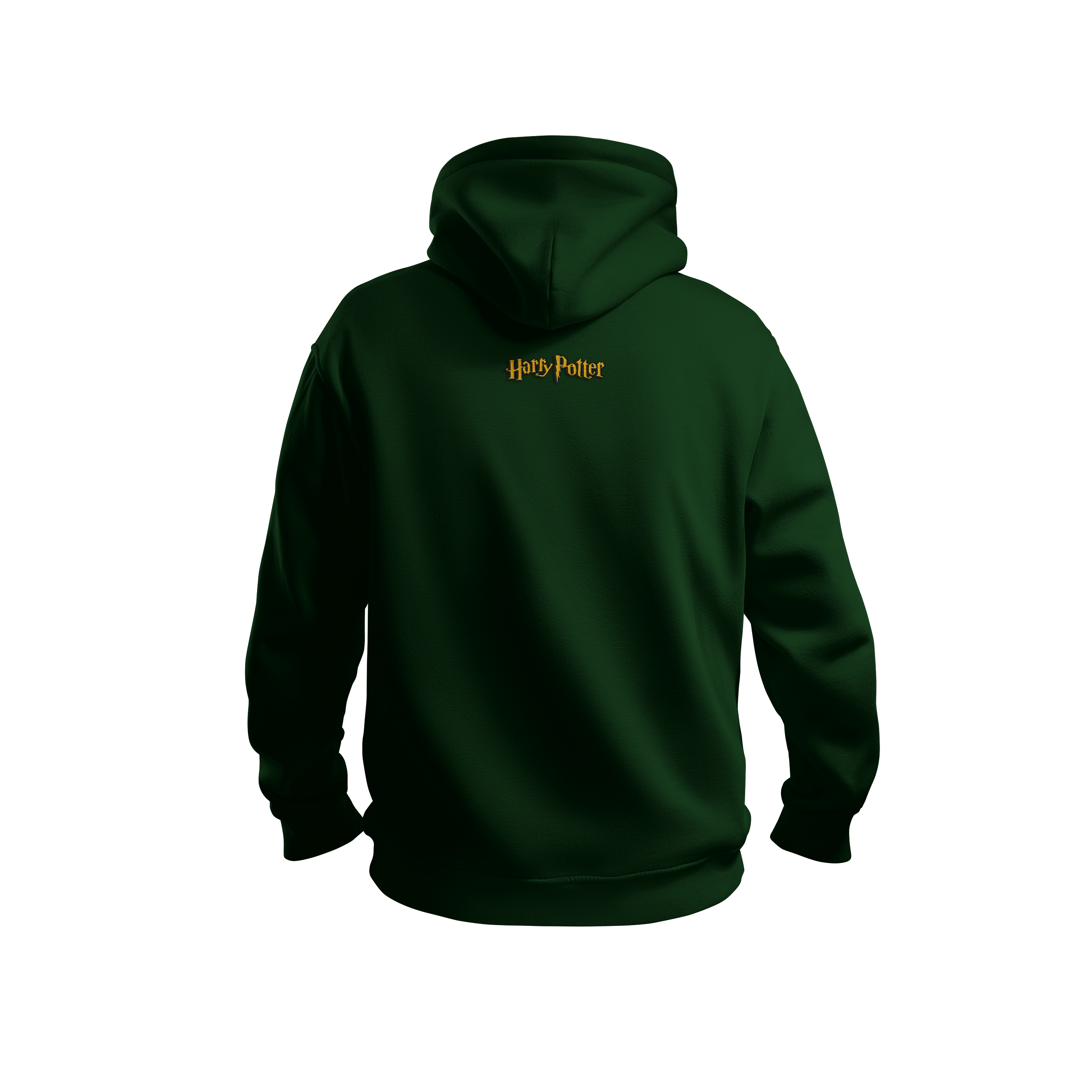 Slytherin Crest