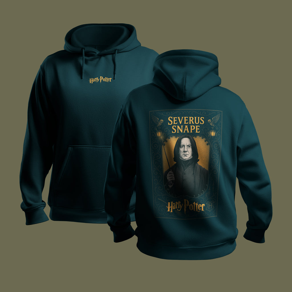 Half Blood Prince