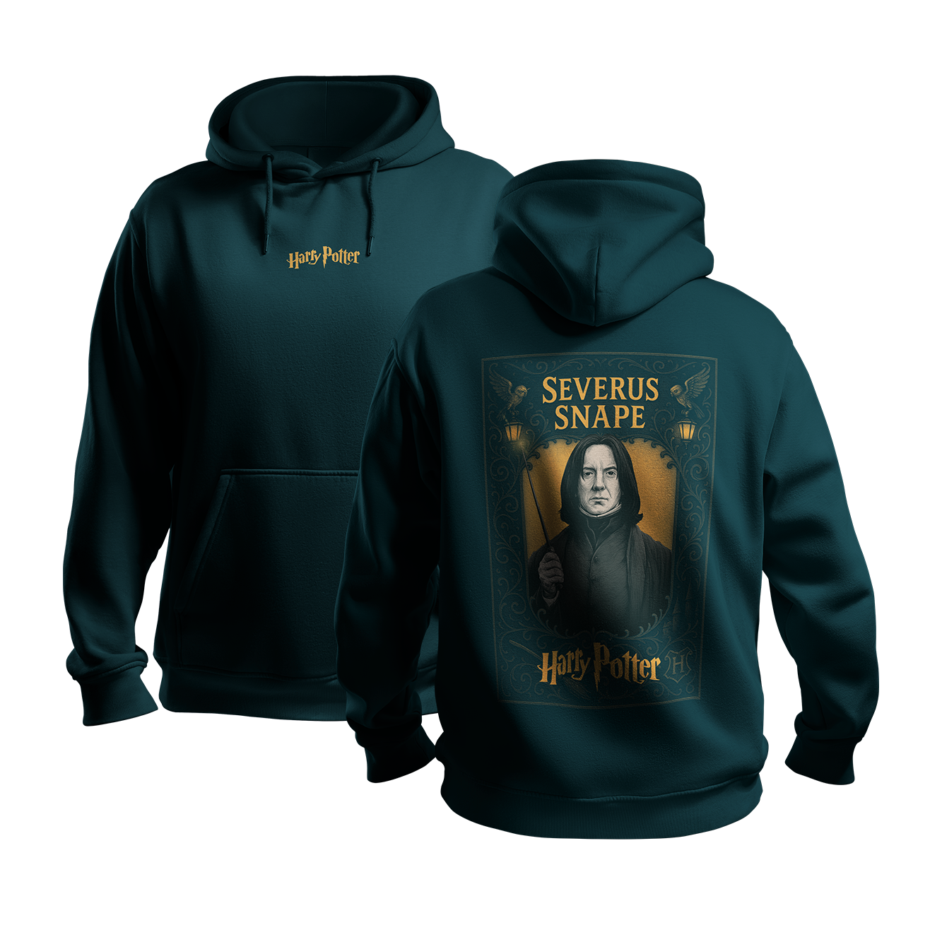 Half Blood Prince - Unisex Oversized Hoodie