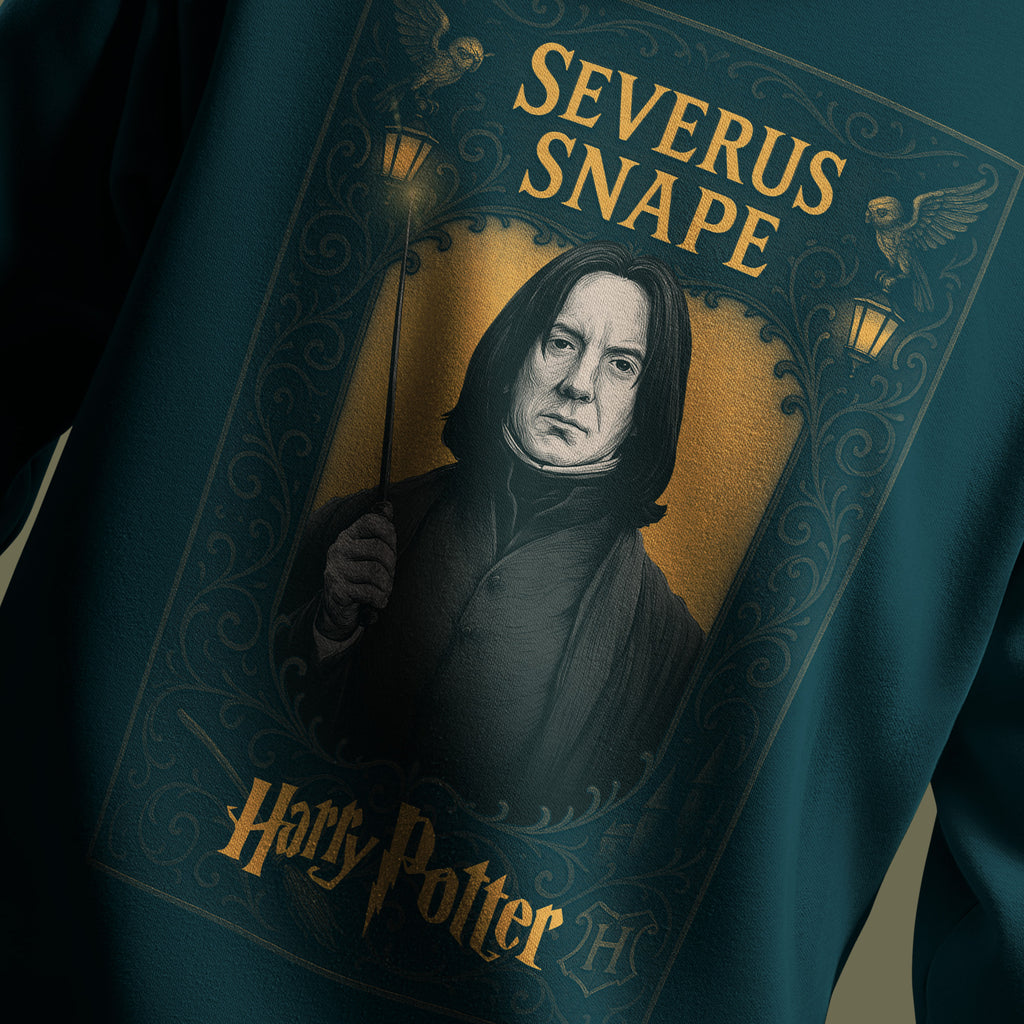 Half Blood Prince