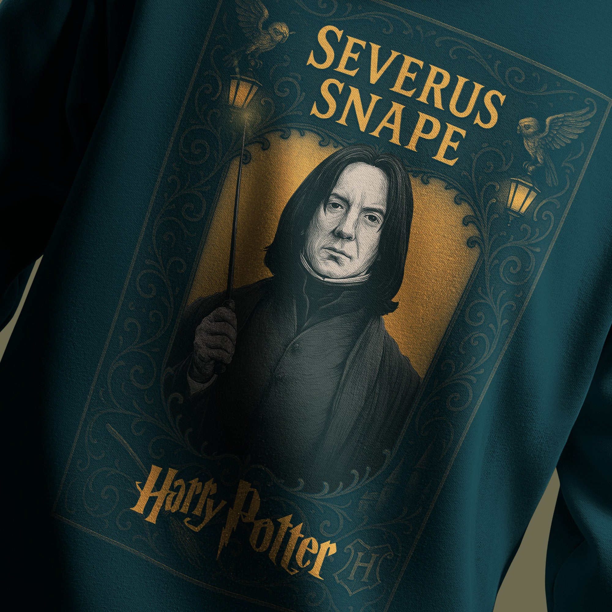 Half Blood Prince