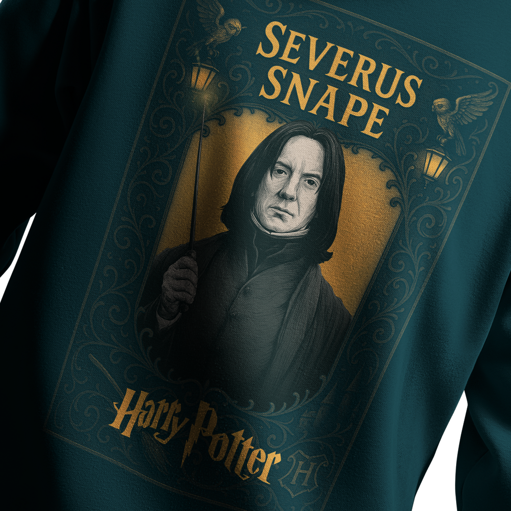 Half Blood Prince - Unisex Oversized Hoodie