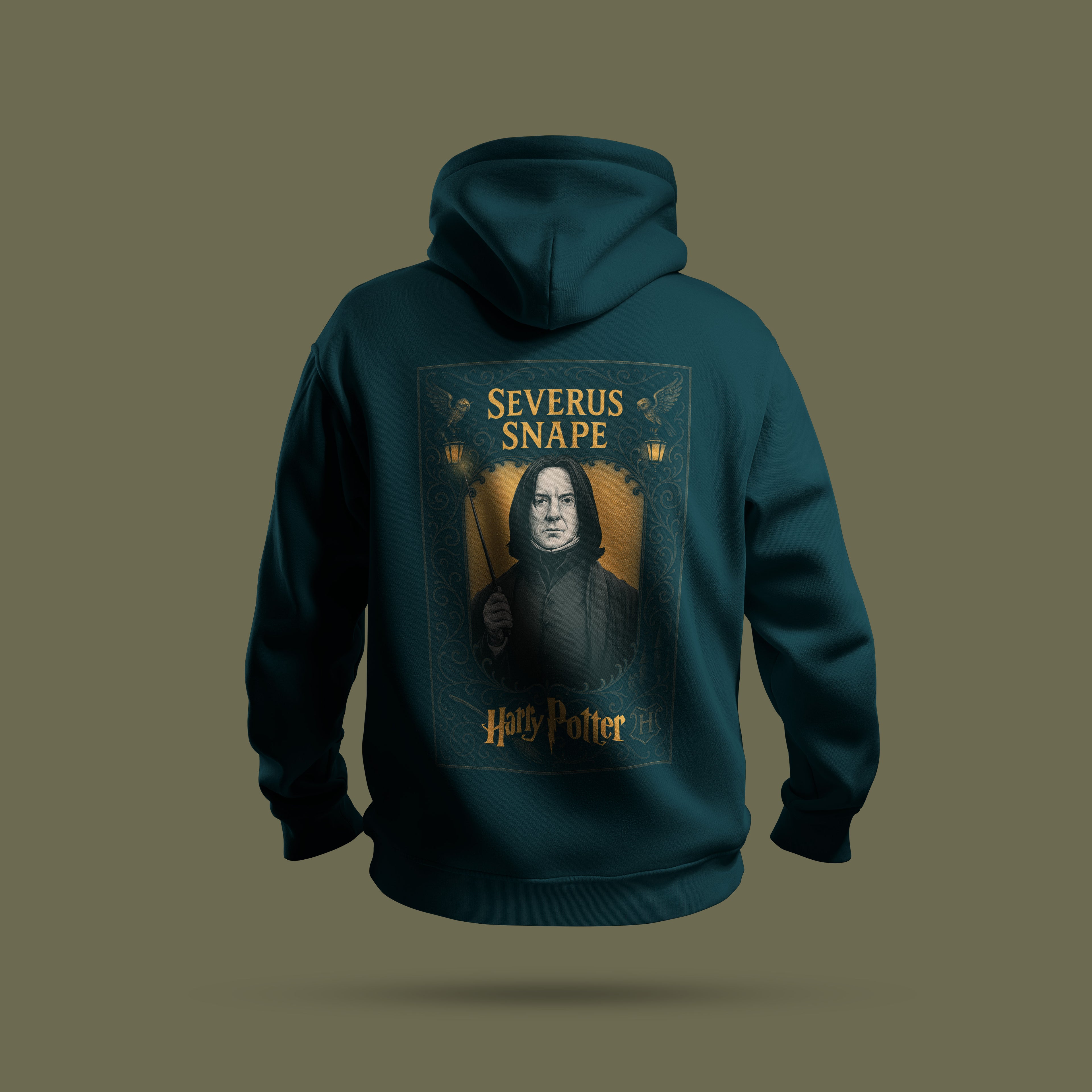 Half Blood Prince