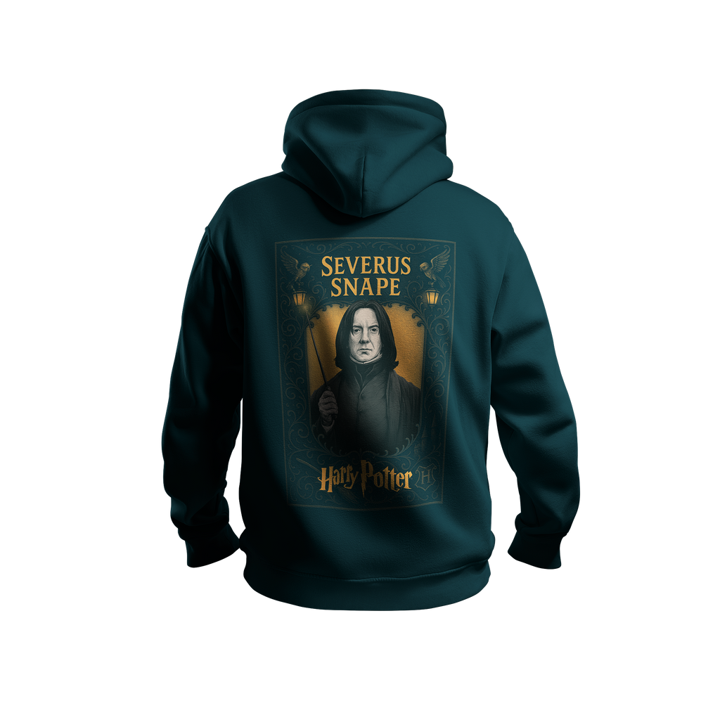 Half Blood Prince - Unisex Oversized Hoodie
