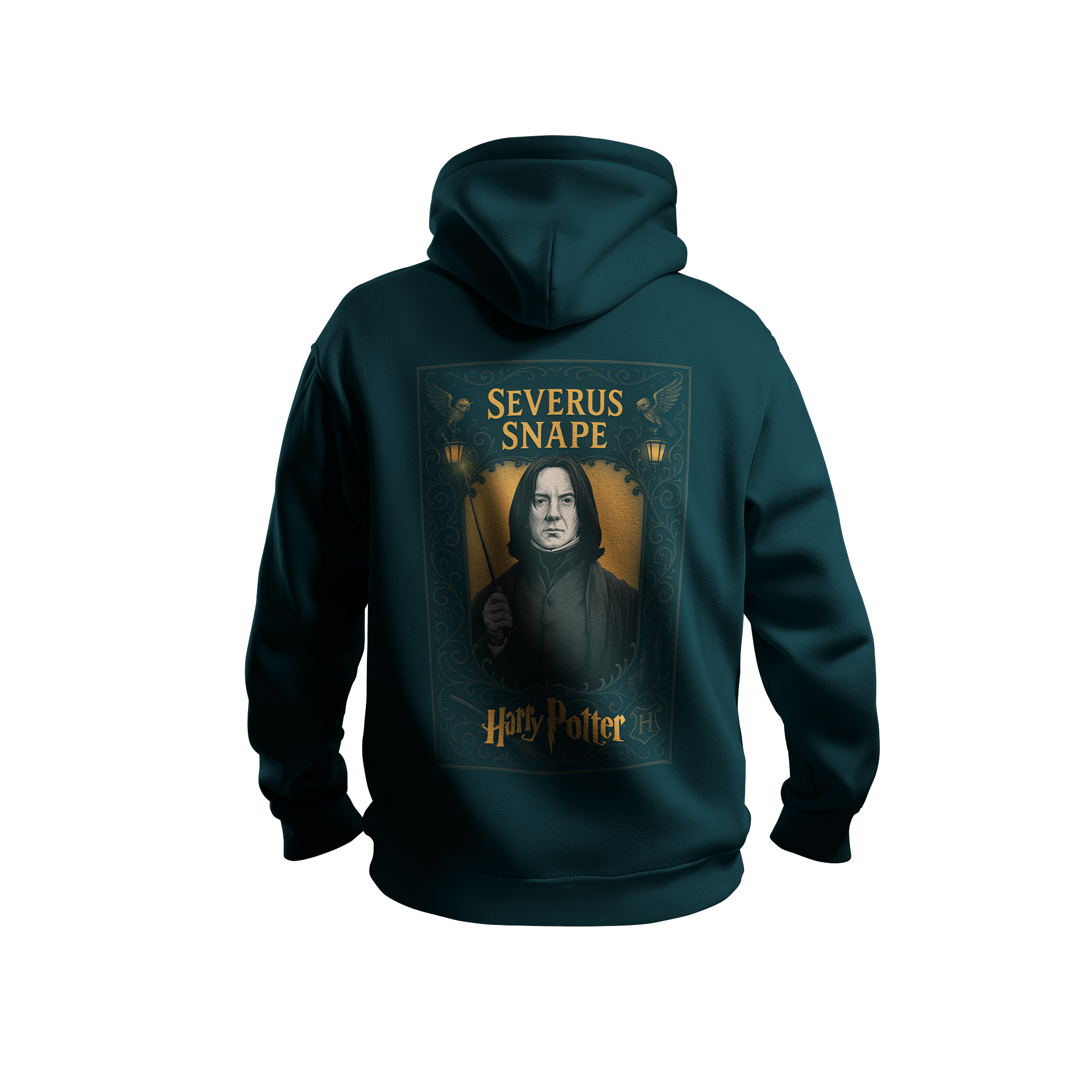 Half Blood Prince - Unisex Oversized Hoodie