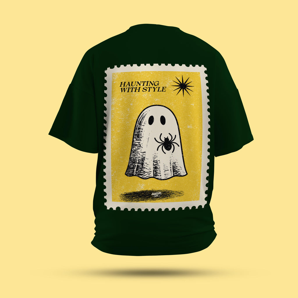 Haunting With Style