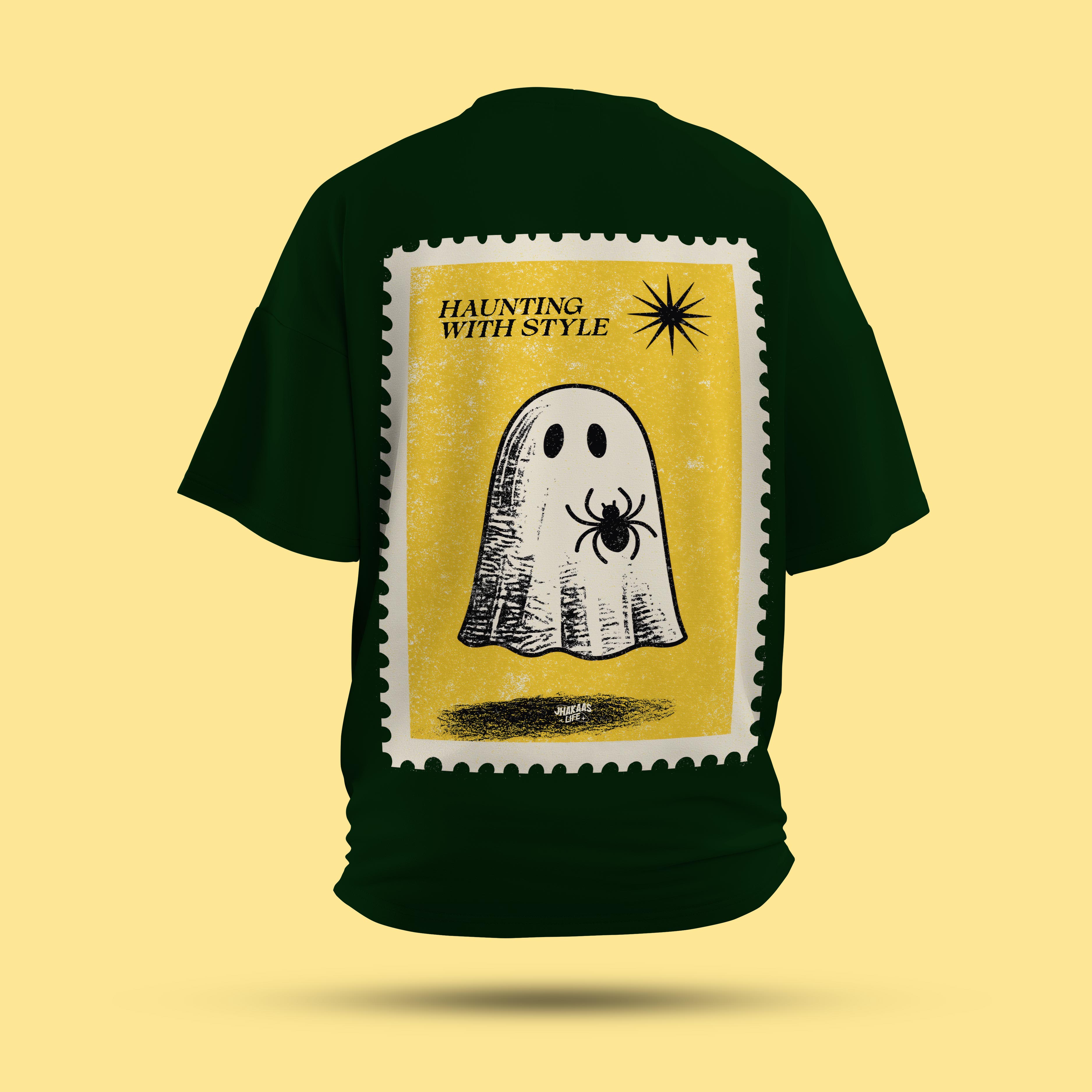 Haunting With Style