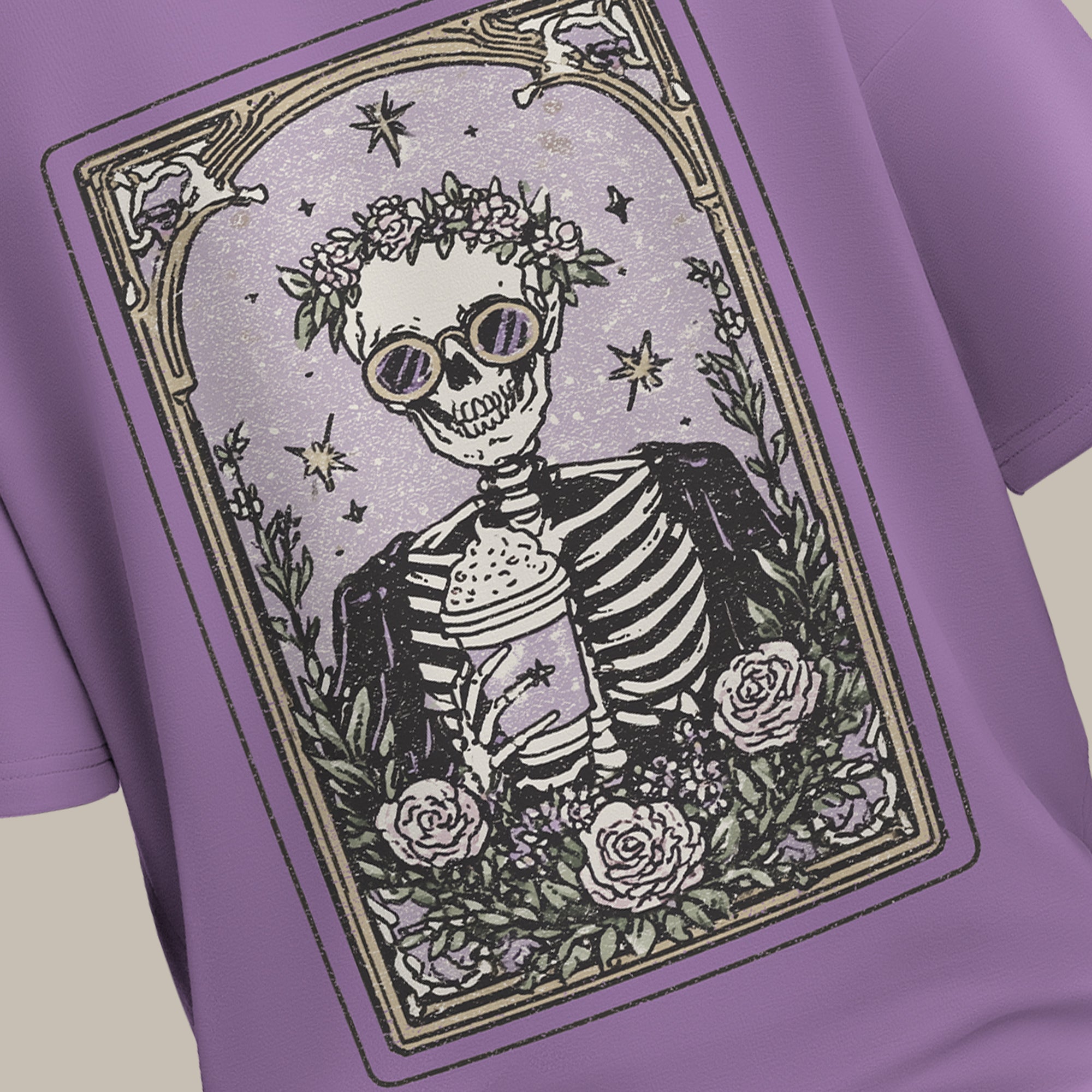 Till Death We Do Art