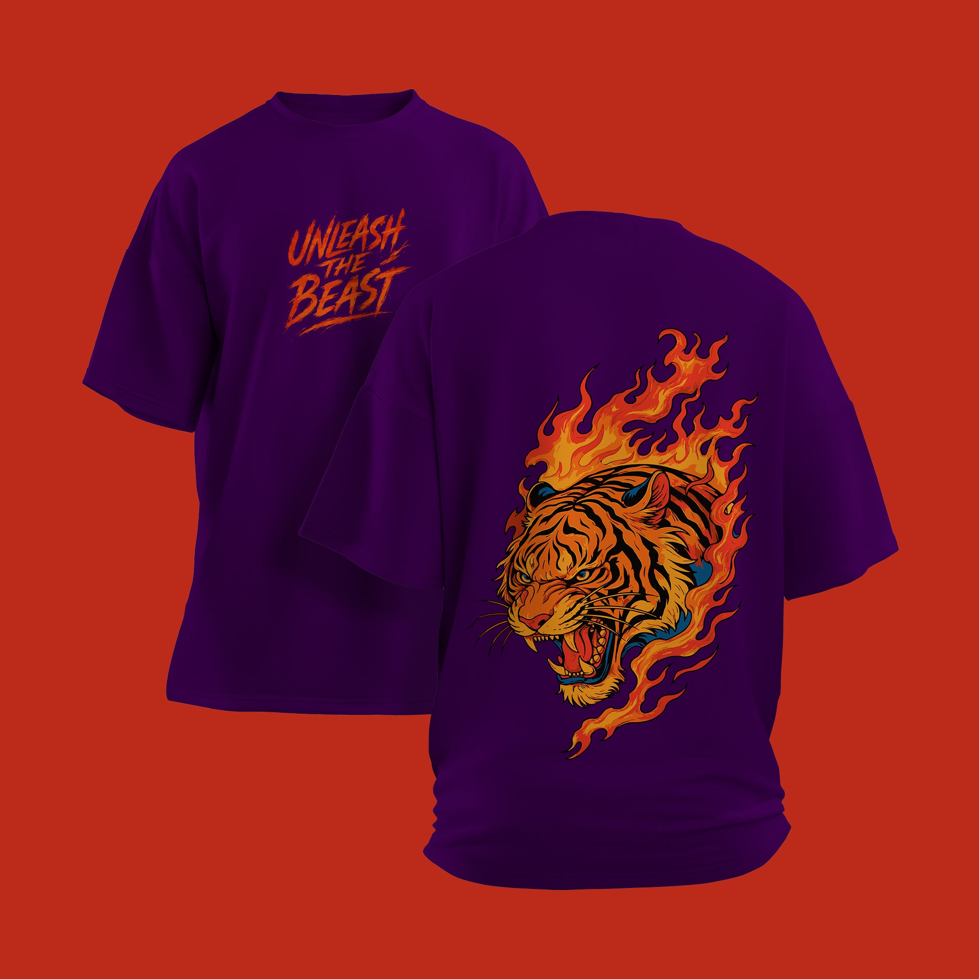 Unleash The Beast