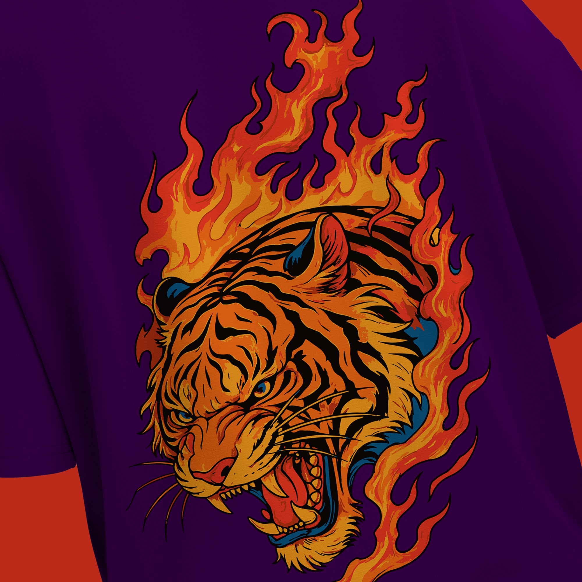Unleash The Beast