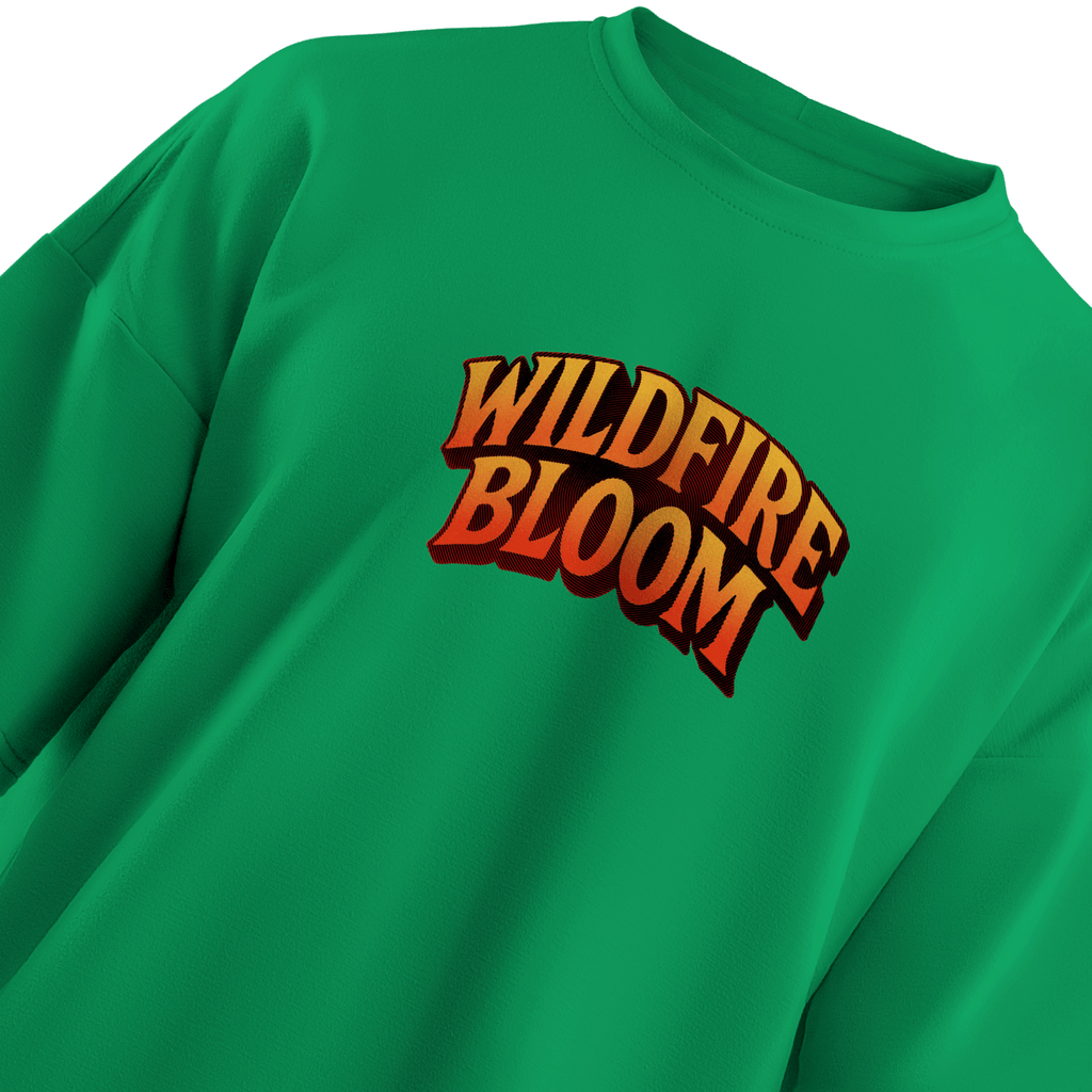 Wildfire Bloom