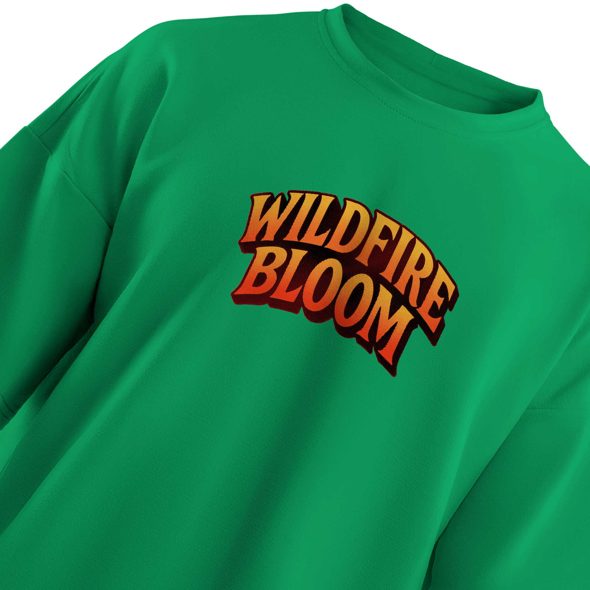 Wildfire Bloom