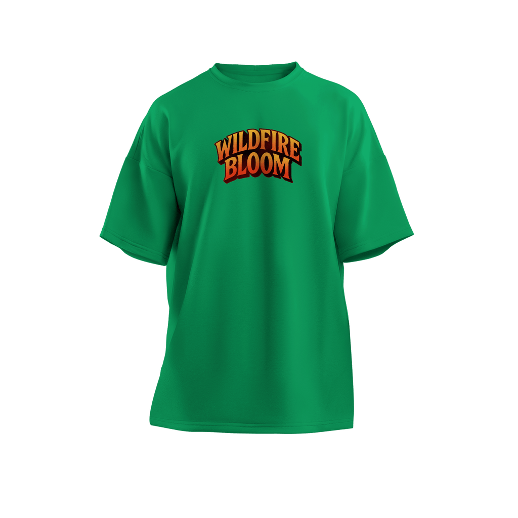 Wildfire Bloom
