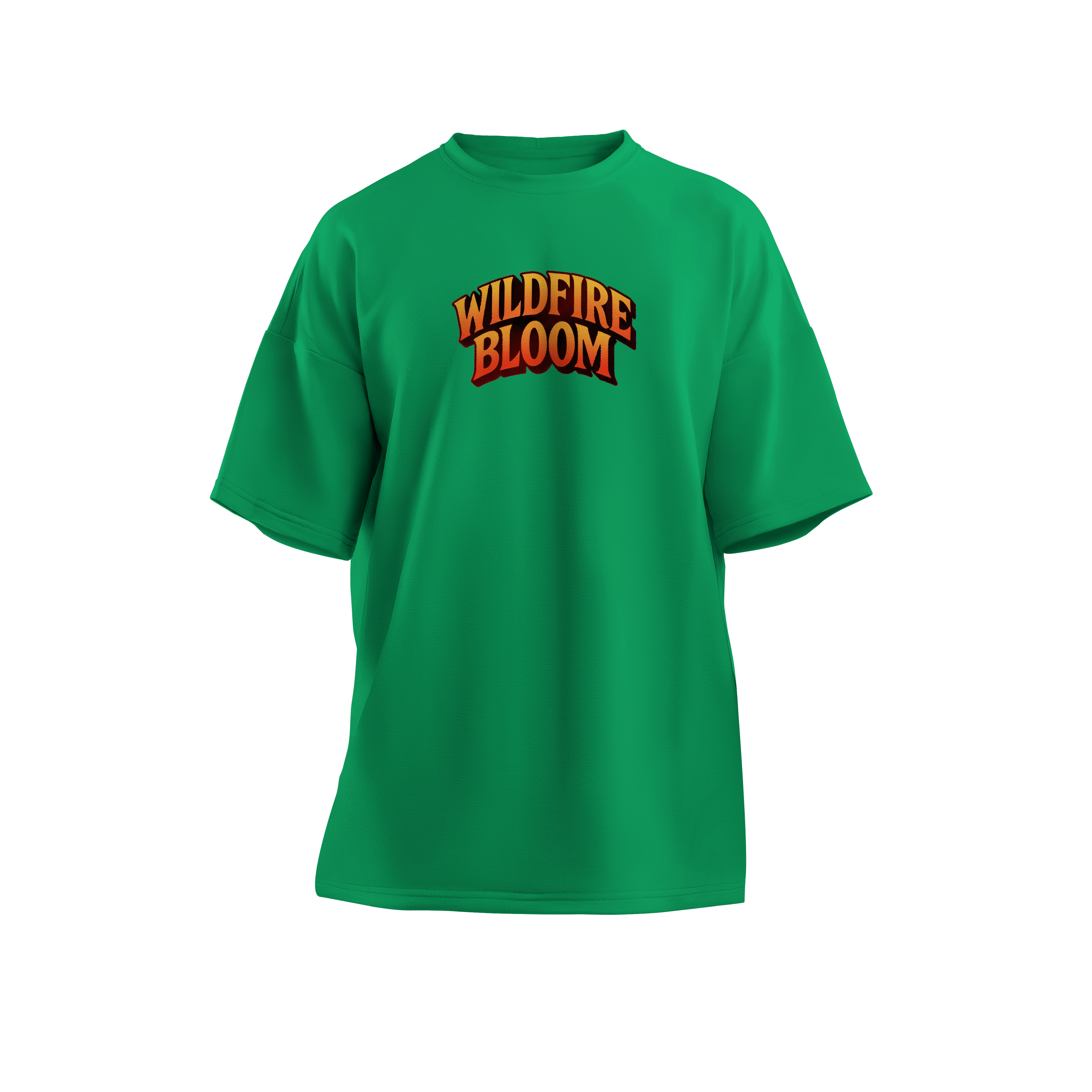 Wildfire Bloom
