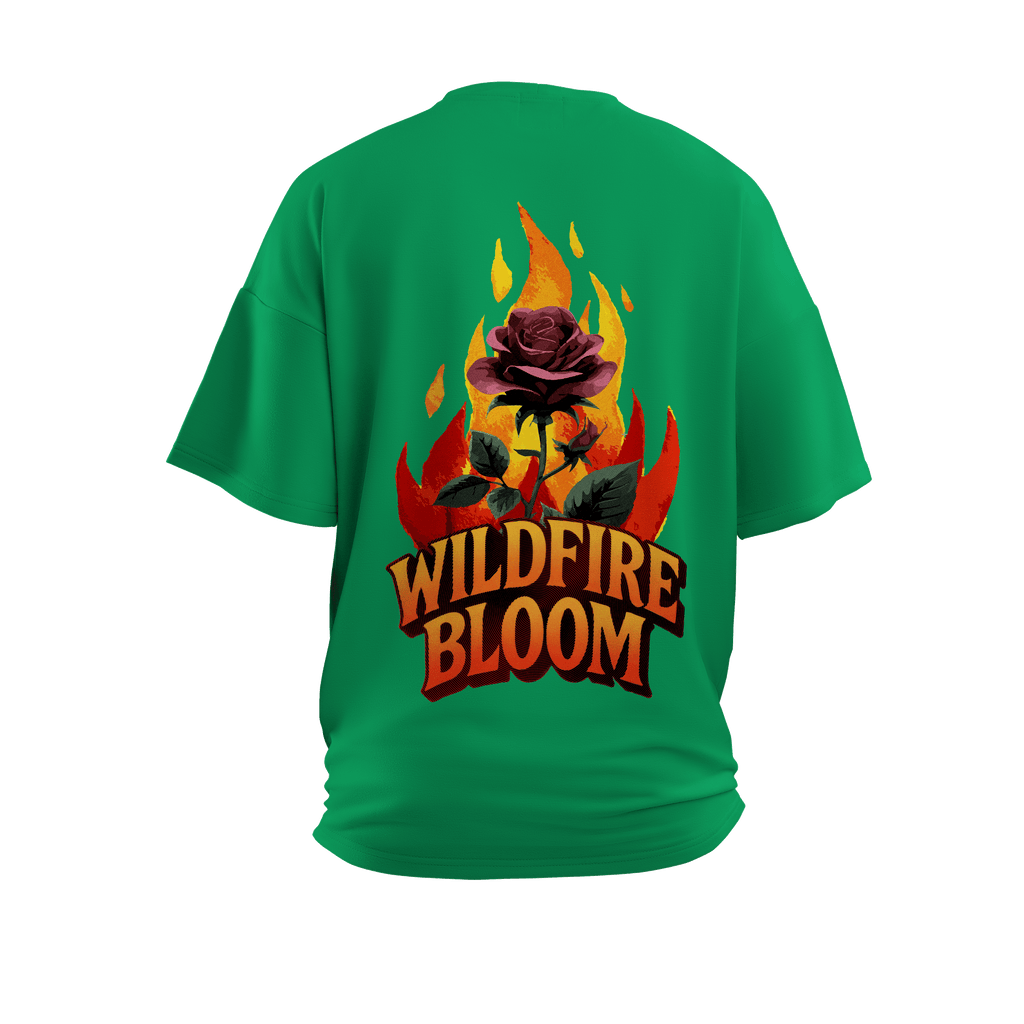 Wildfire Bloom