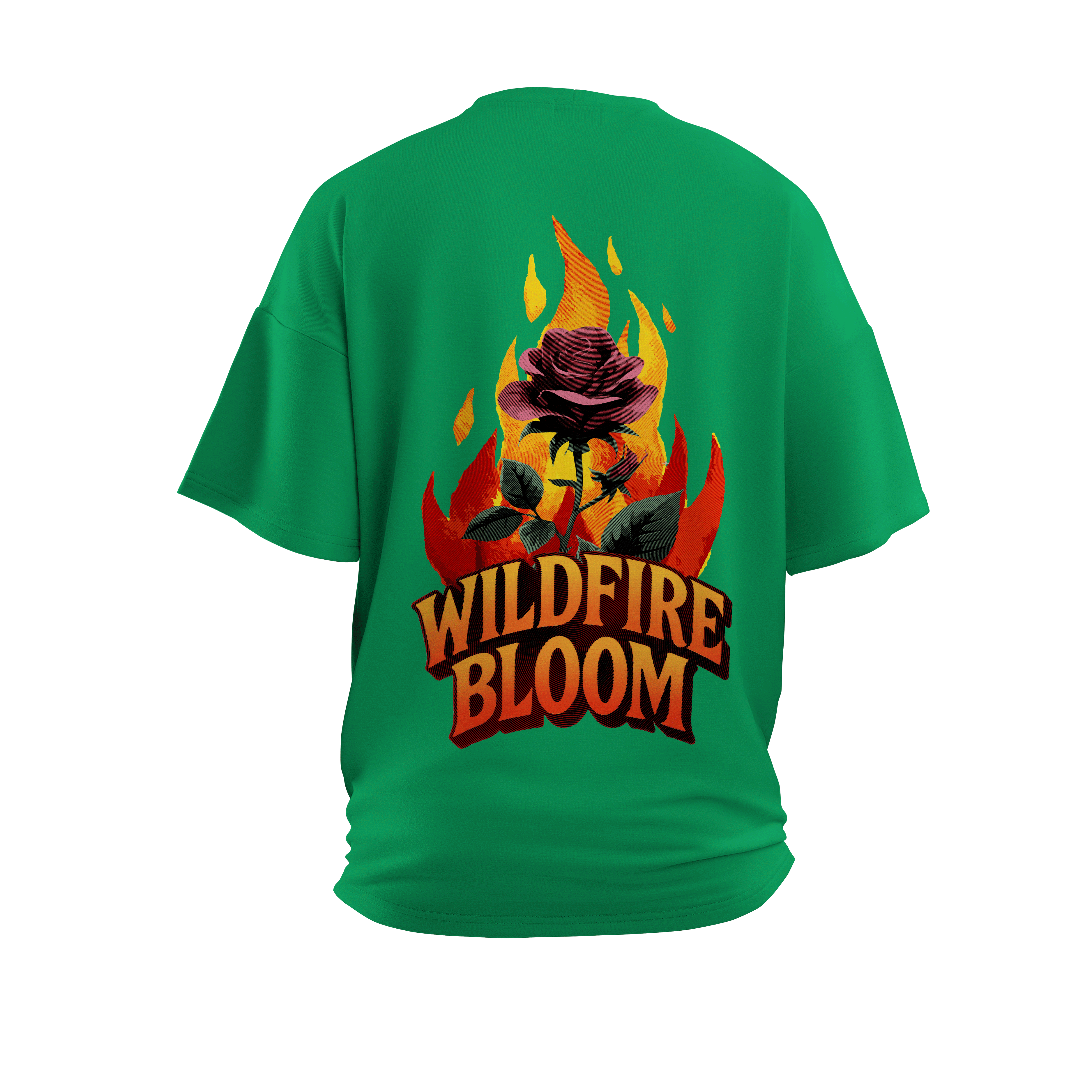 Wildfire Bloom