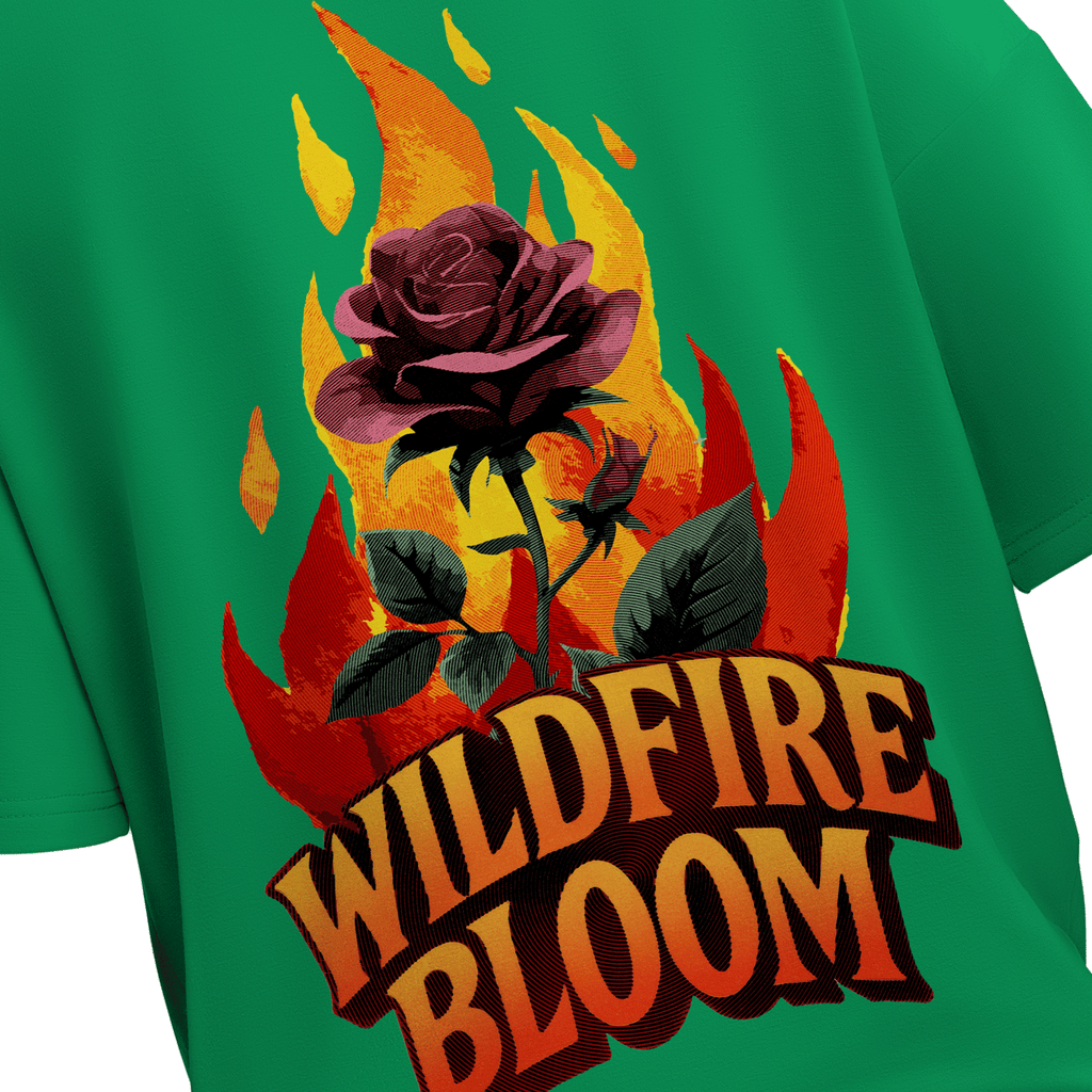 Wildfire Bloom