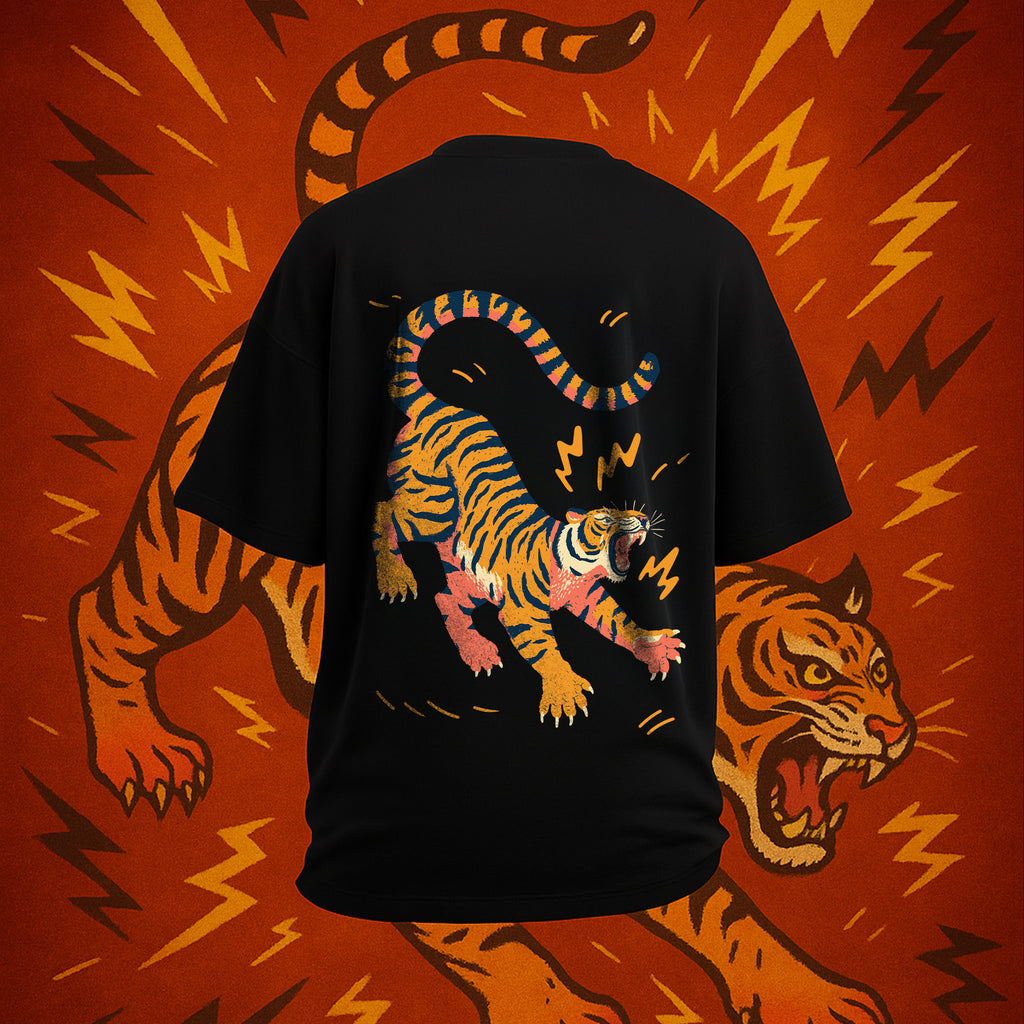 Wild & Loud