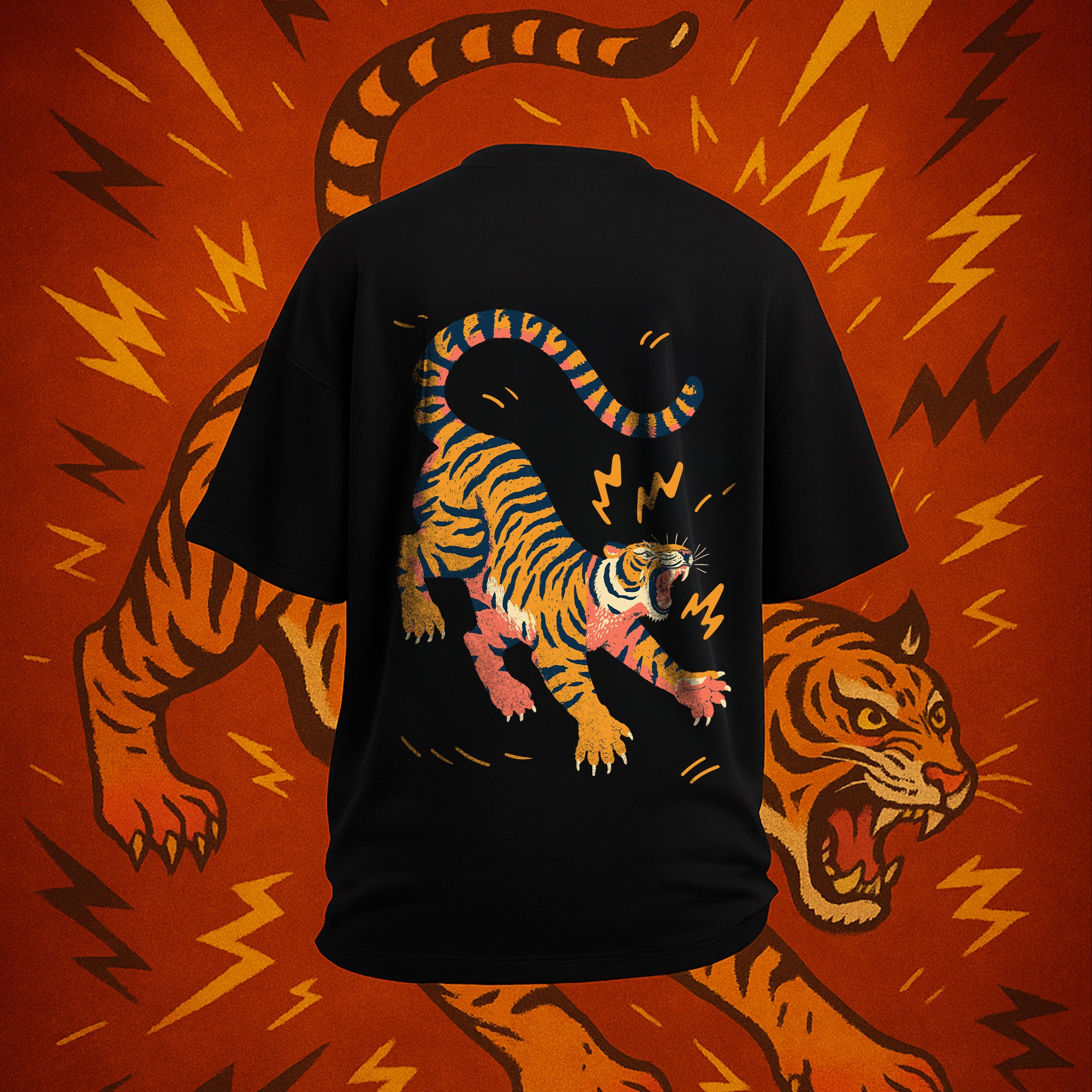 Wild & Loud
