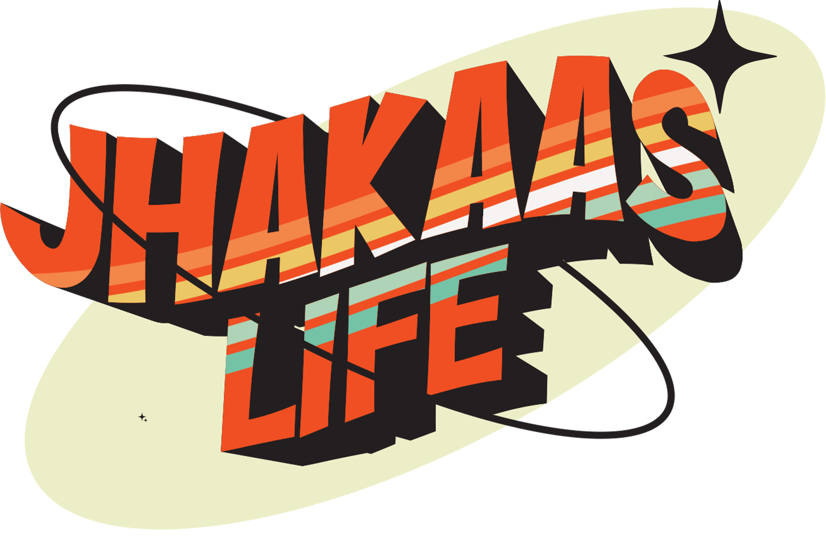 Jhakaas Life