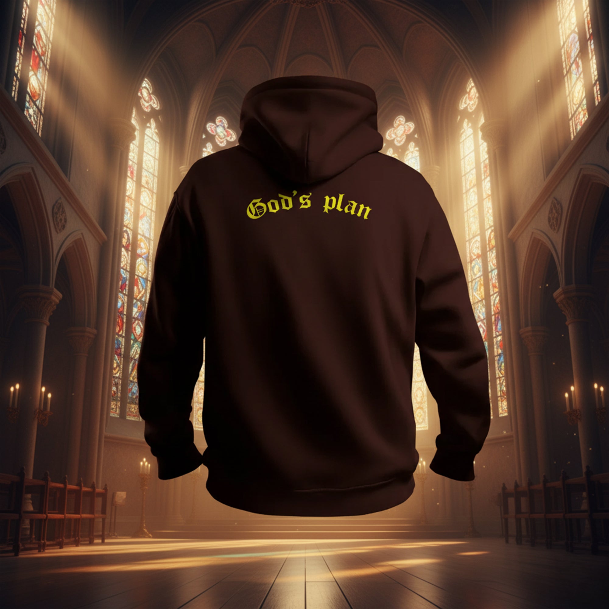 God’s Plan