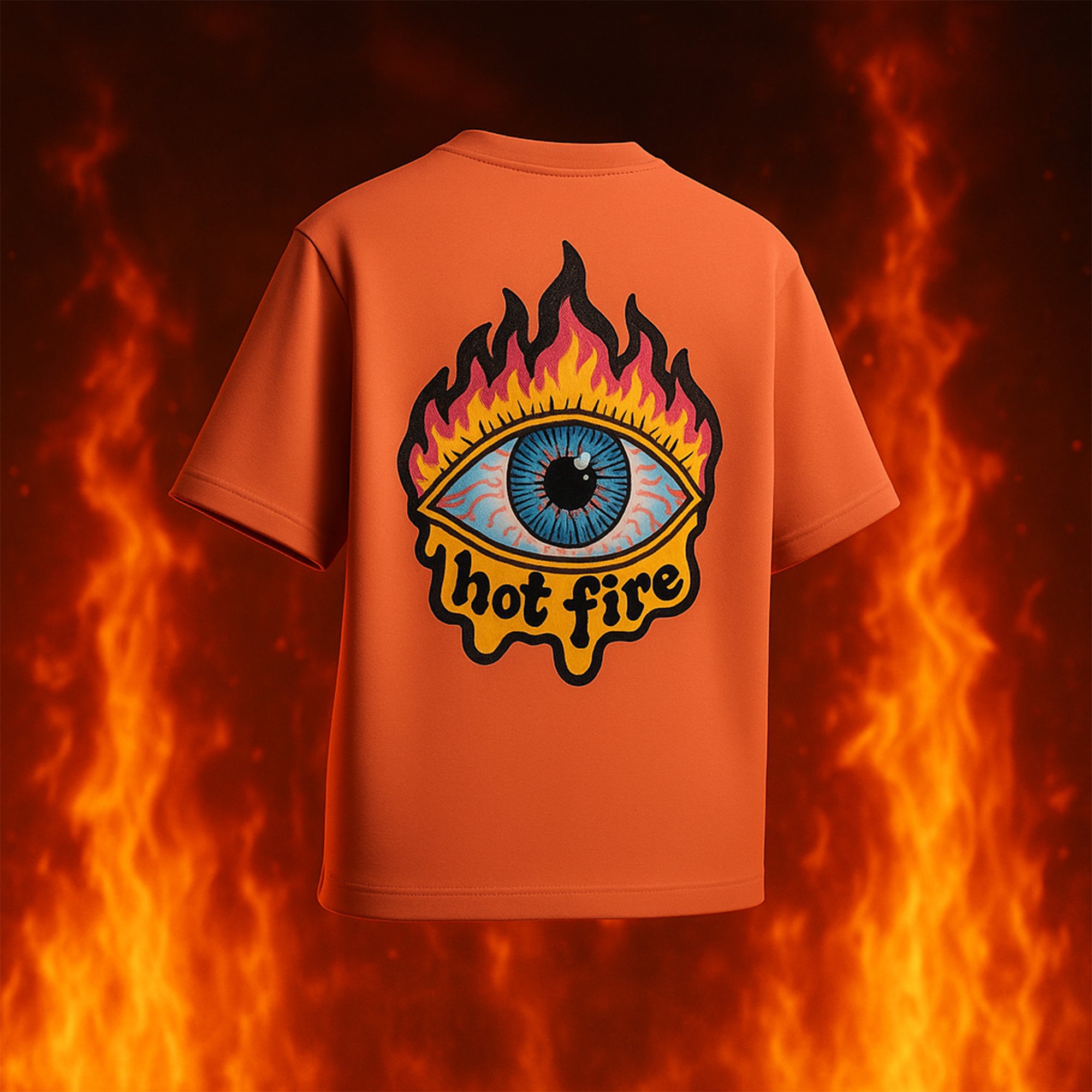 Hot Fire