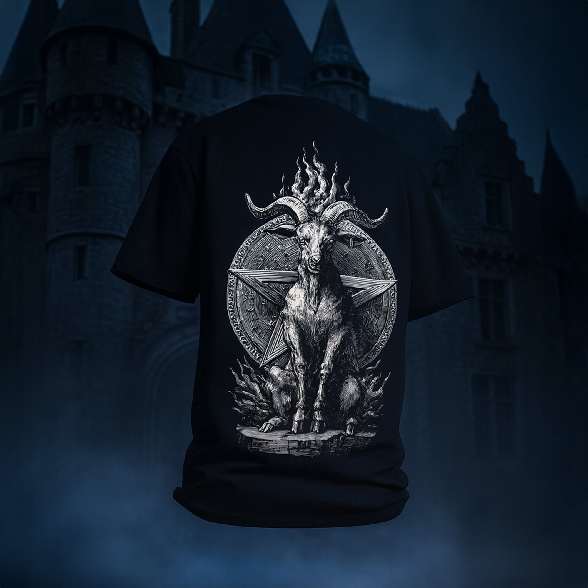 Rule the Dark