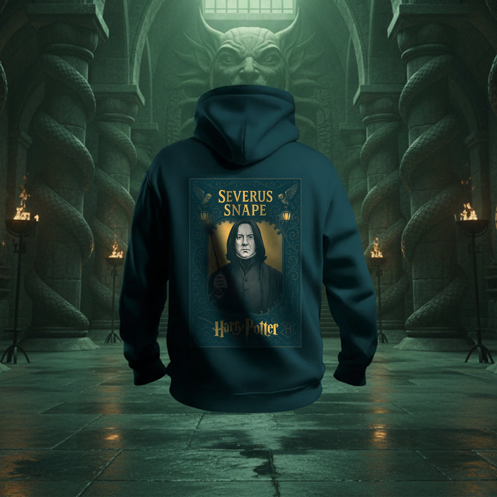 Half Blood Prince