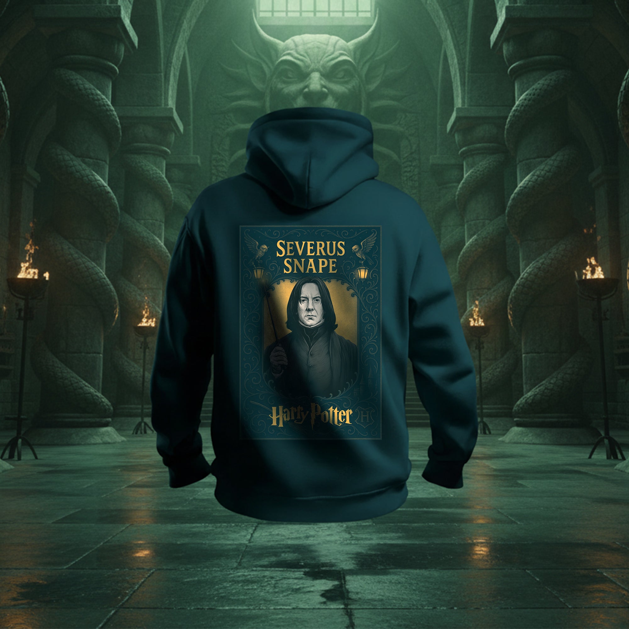 Half Blood Prince
