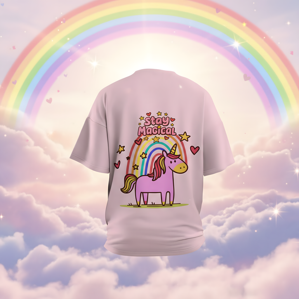 Stay Magical