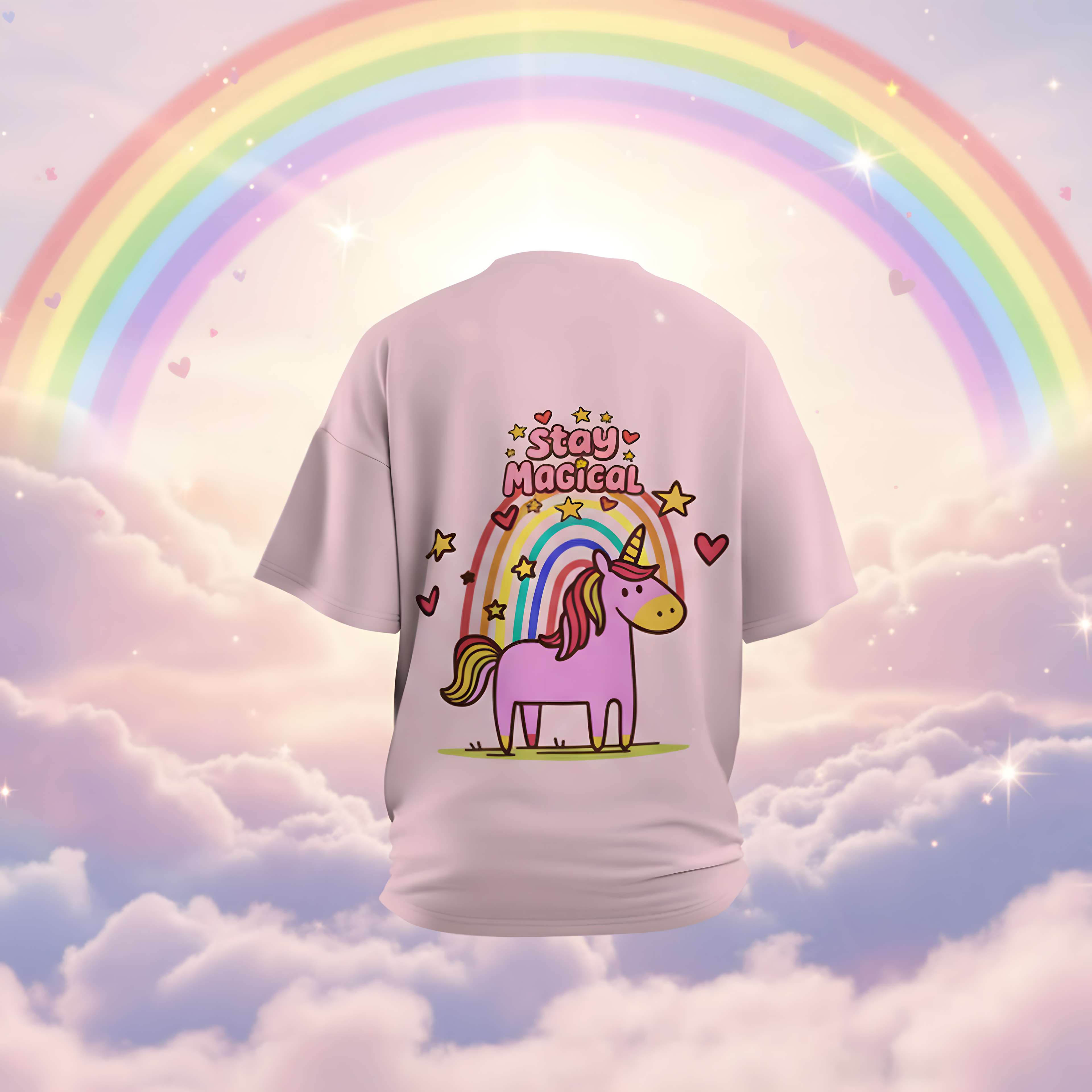 Stay Magical