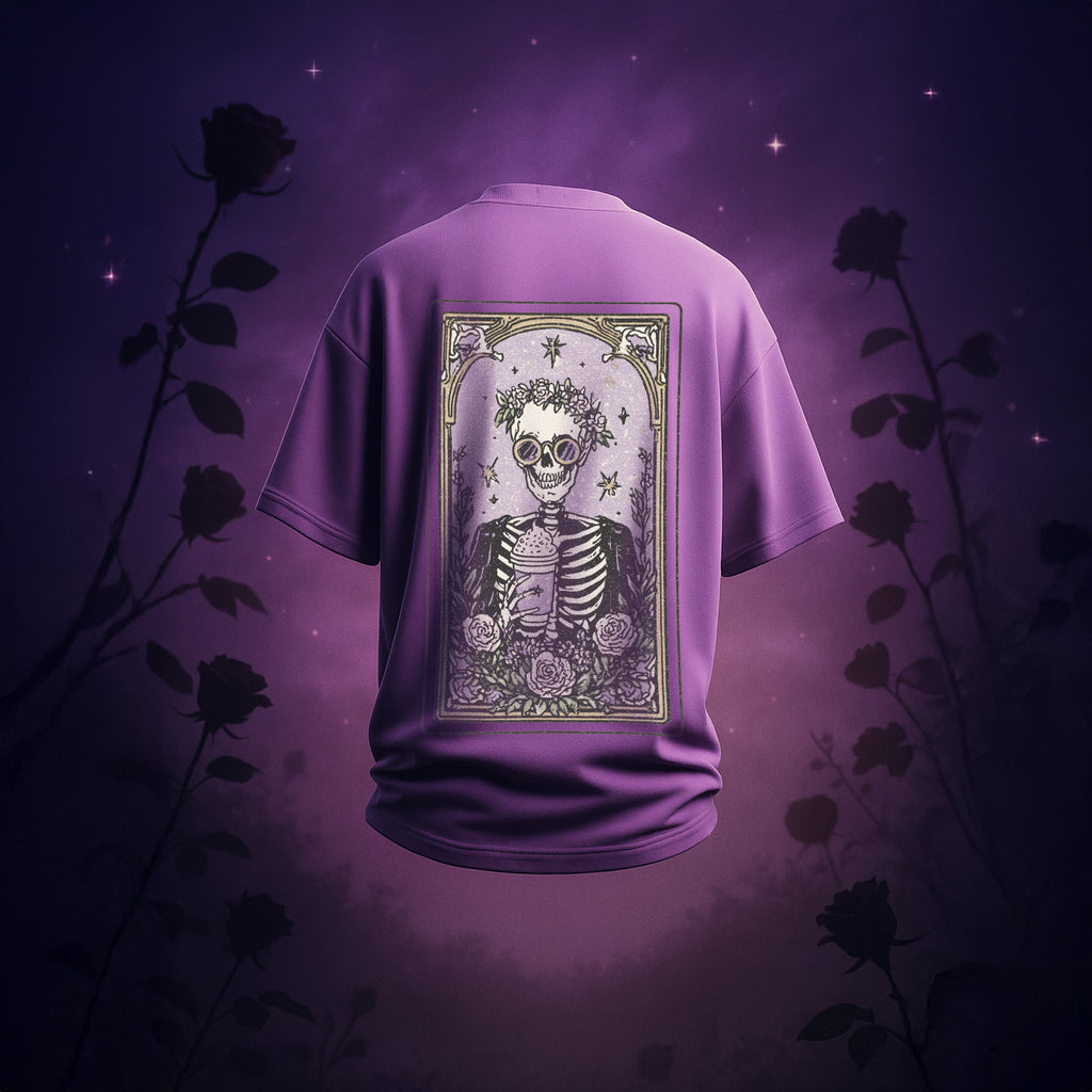 Till Death We Do Art